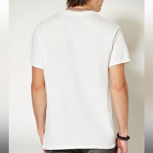 Spencer’s You Like Me Better As A Wolf T Shirt- Twilight S46 - Picture 4 of 5